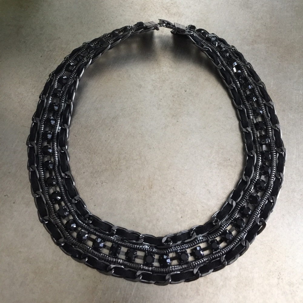 Bcbgmaxazria Necklace